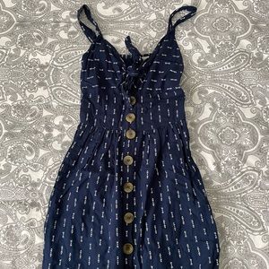 Japna dress size XS